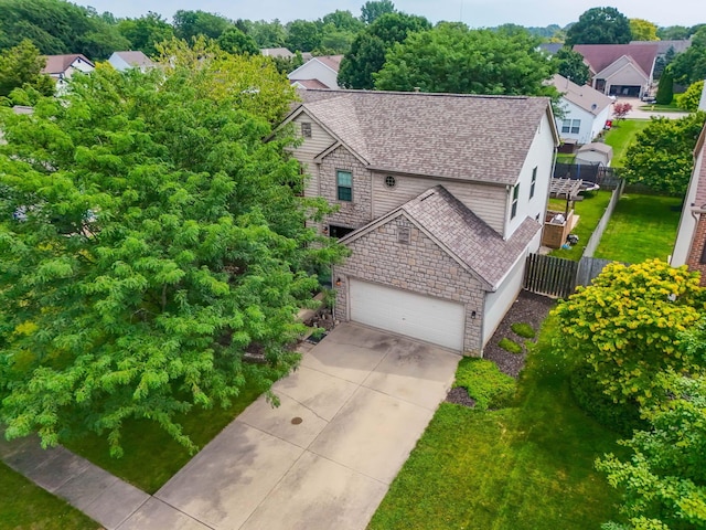 4598 Gillenbury Loop W, Grove City, OH 43123 - photo 55