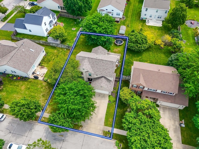 4598 Gillenbury Loop W, Grove City, OH 43123 - photo 61
