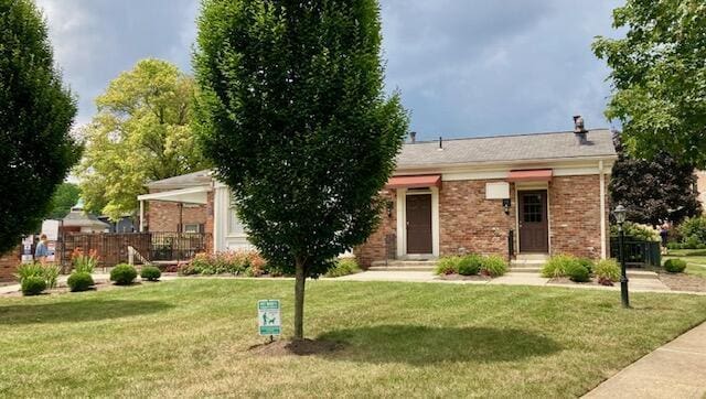 965 Manor Ln Unit W, Columbus, OH 43221 - photo 26