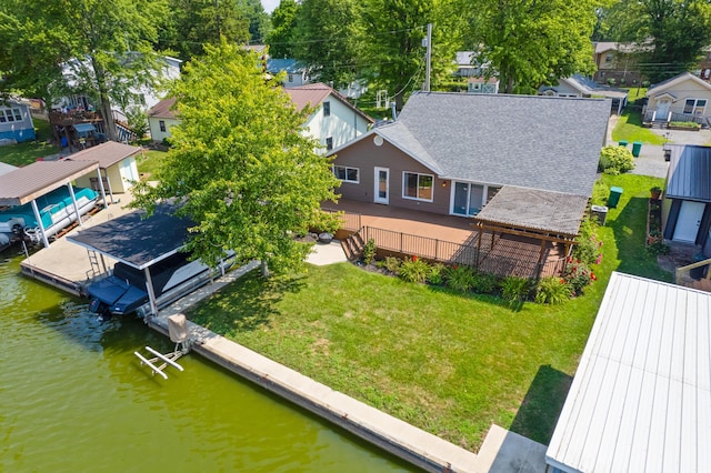 11197 Elm St, Lakeview, OH 43331 - photo 1