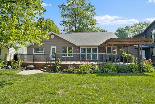 11197 Elm St, Lakeview, OH 43331 - photo 3