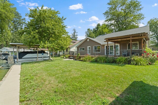 11197 Elm St, Lakeview, OH 43331 - photo 15