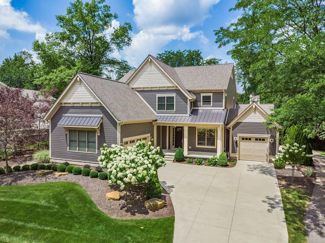 5328 Hawthornden Ct, Dublin, OH 43017 - photo 1