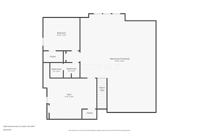 5328 Hawthornden Ct, Dublin, OH 43017 - photo 53