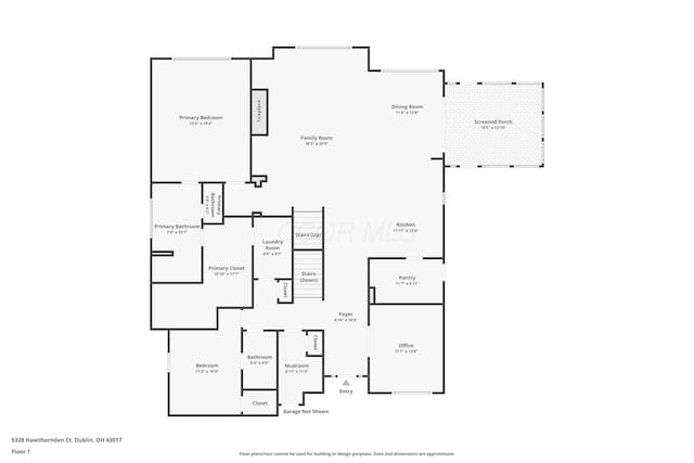 5328 Hawthornden Ct, Dublin, OH 43017 - photo 54