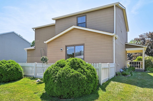 5428 Hoover Rd, Grove City, OH 43123 - photo 30