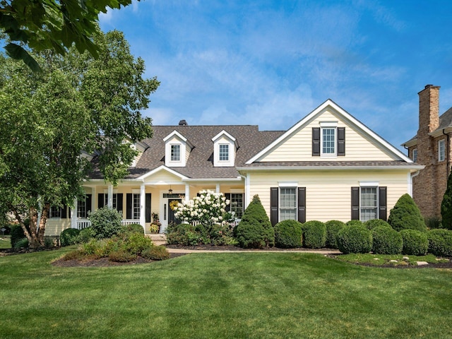 9120 Tartan Fields Dr, Dublin, OH 43017 - photo 1