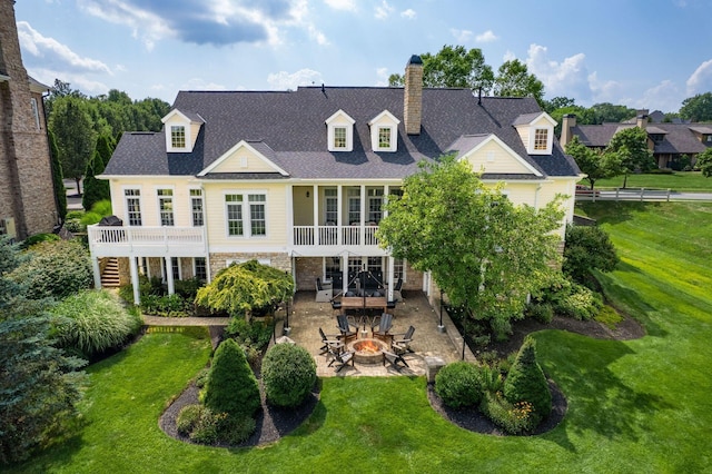 9120 Tartan Fields Dr, Dublin, OH 43017 - photo 81