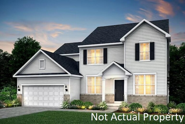 870 Ping Ln Lot 2448, Sunbury, OH 43074 - photo 2