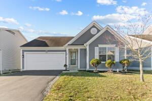 4873 Nieles Edge Dr, Columbus, OH 43232 - photo 1
