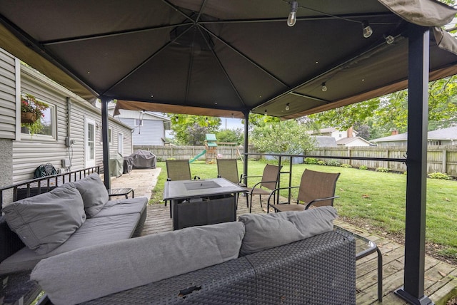 1301 Yellowwood Dr, Columbus, OH 43229 - photo 5