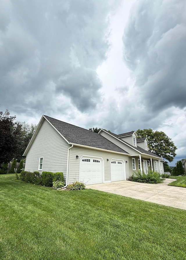 741 Huntley Ave, Logan, OH 43138 - photo 2