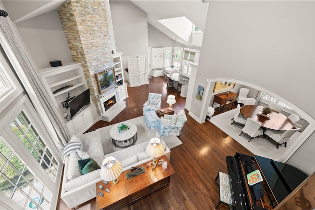 3507 River Avon Cir, Columbus, OH 43221 - photo 40