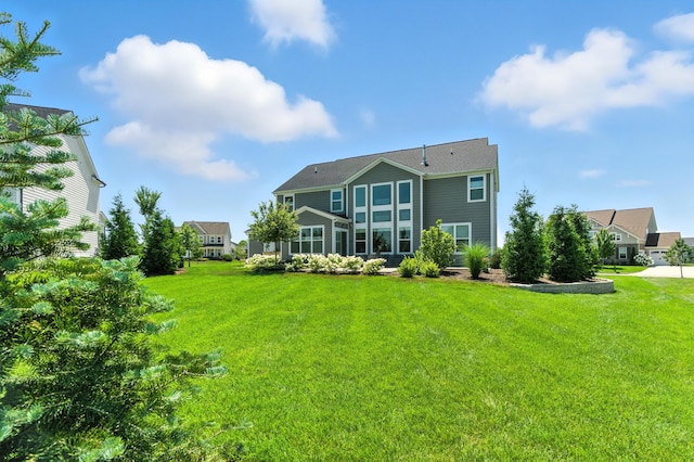 7281 Goldenrod Ct, Powell, OH 43065 - photo 11
