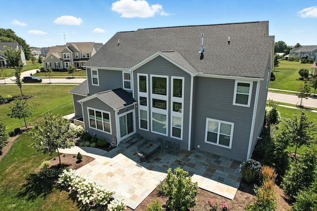7281 Goldenrod Ct, Powell, OH 43065 - photo 16
