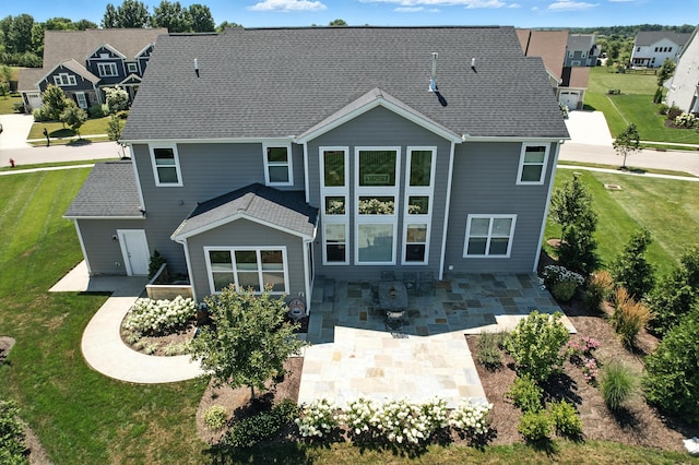 7281 Goldenrod Ct, Powell, OH 43065 - photo 17