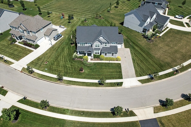 7281 Goldenrod Ct, Powell, OH 43065 - photo 18
