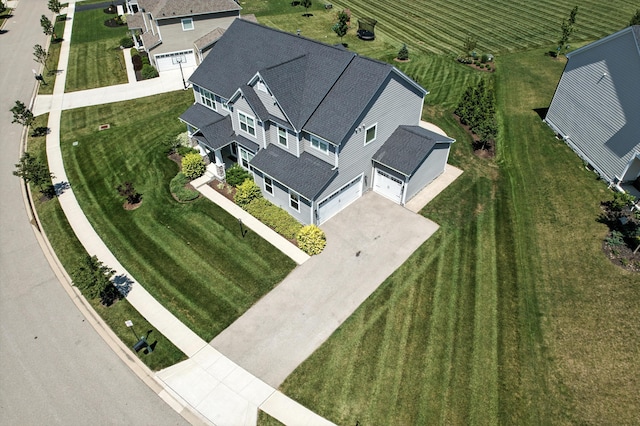 7281 Goldenrod Ct, Powell, OH 43065 - photo 21