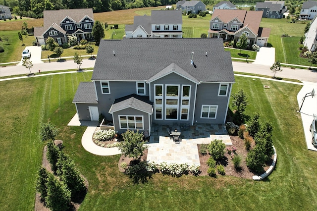 7281 Goldenrod Ct, Powell, OH 43065 - photo 23