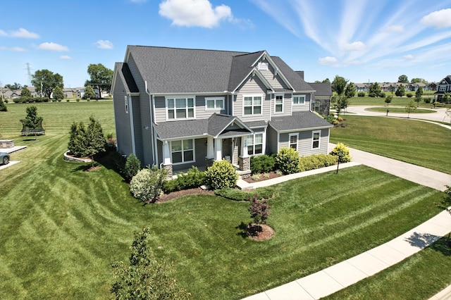7281 Goldenrod Ct, Powell, OH 43065 - photo 2