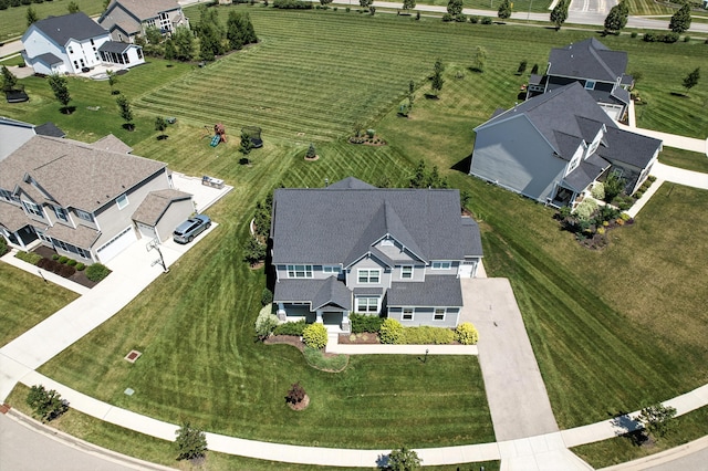 7281 Goldenrod Ct, Powell, OH 43065 - photo 24