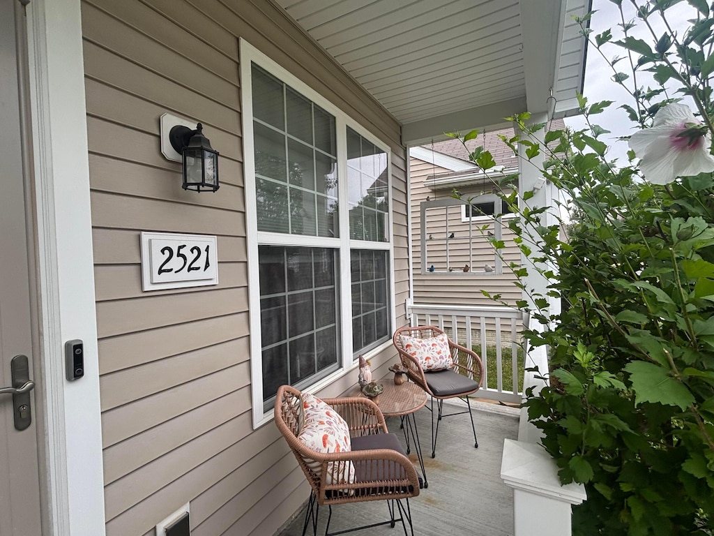 2521 Bristlecone Ln, Grove City, OH 43123 - photo 2