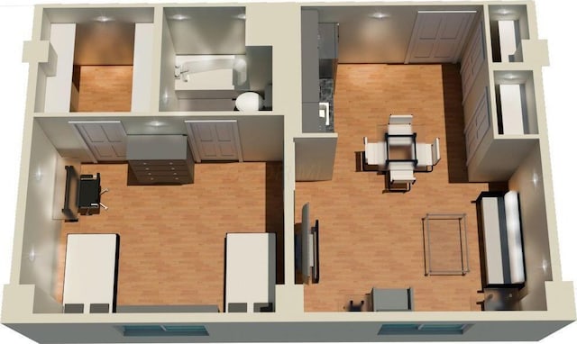 364 W Lane Ave Unit 320, Columbus, OH 43201 - photo 4