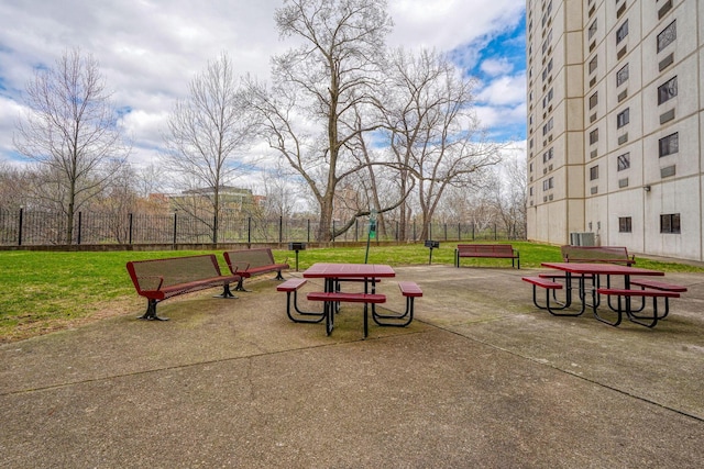 364 W Lane Ave Unit 815, Columbus, OH 43201 - photo 10