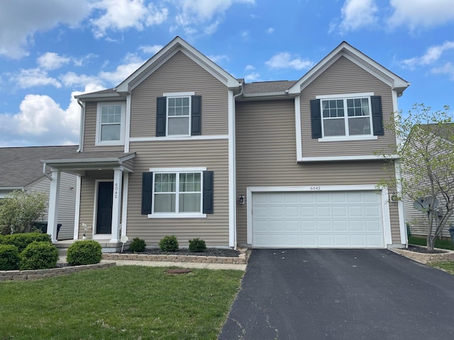 6042 Carlatun St, Westerville, OH 43081 - photo 1
