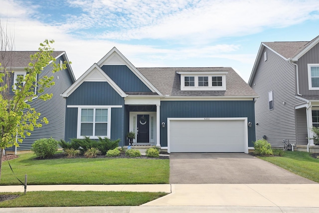6202 Chisholm St, Westerville, OH 43081 - photo 1