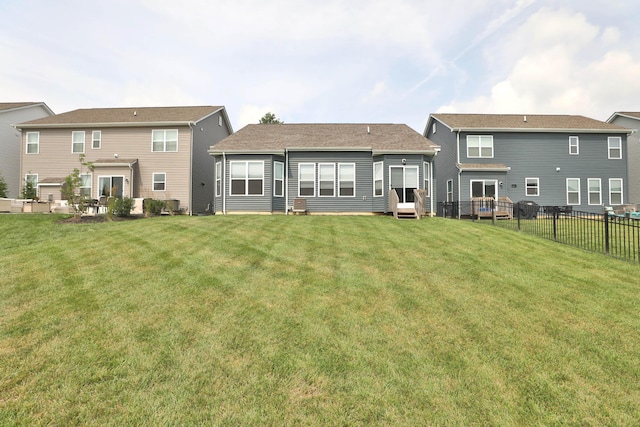 6202 Chisholm St, Westerville, OH 43081 - photo 34