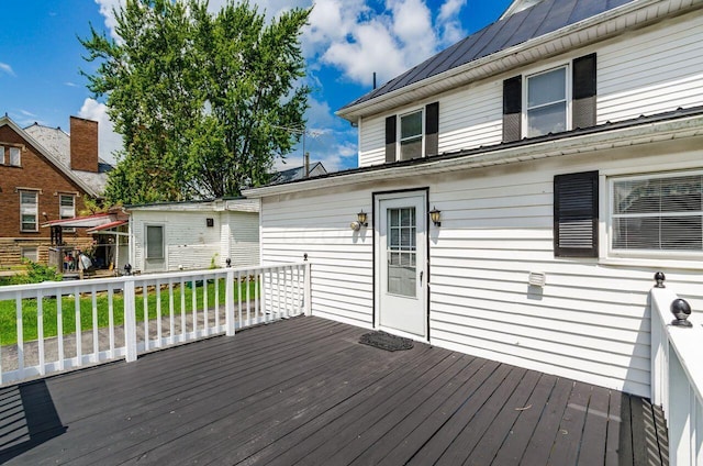 35 W Front St, New Holland, OH 43145 - photo 4