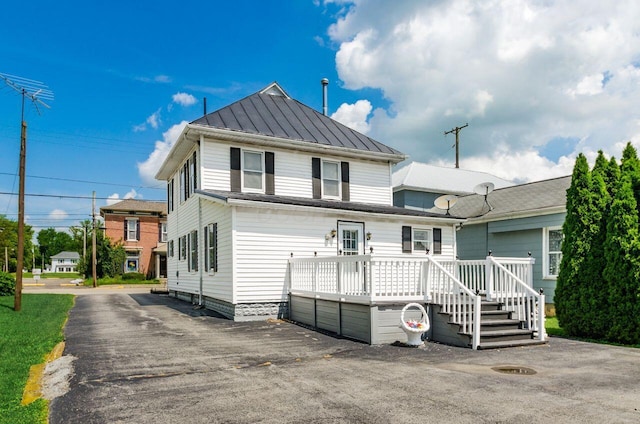 35 W Front St, New Holland, OH 43145 - photo 30
