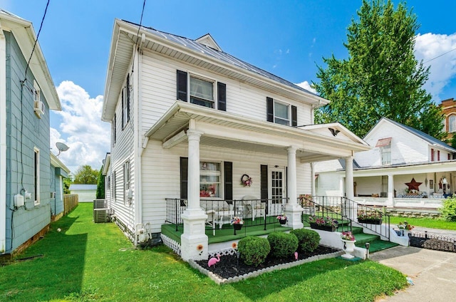 35 W Front St, New Holland, OH 43145 - photo 33