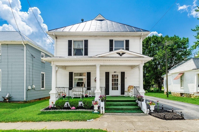 35 W Front St, New Holland, OH 43145 - photo 34