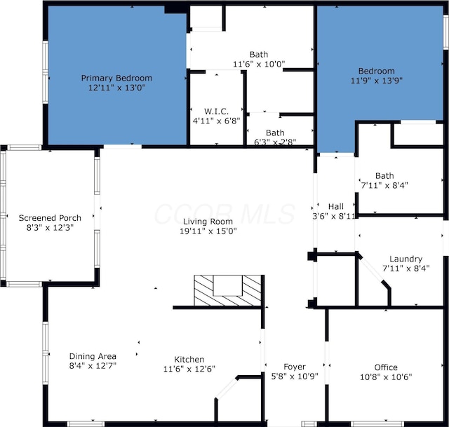 1410 Carylake Cir, Columbus, OH 43240 - photo 40