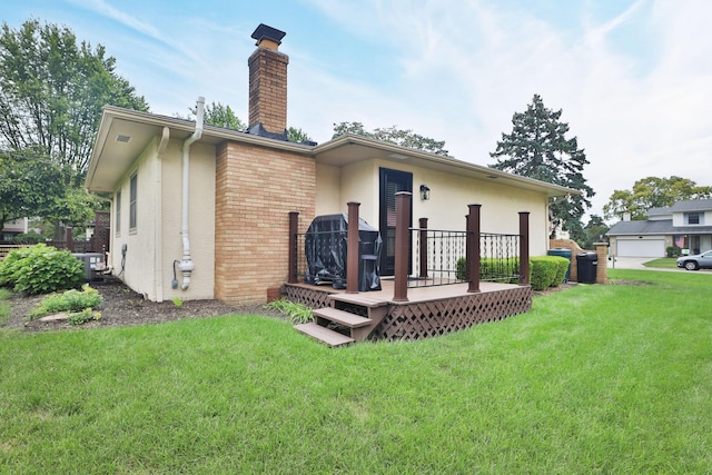 1631 Valley Crest Dr, Columbus, OH 43228 - photo 30