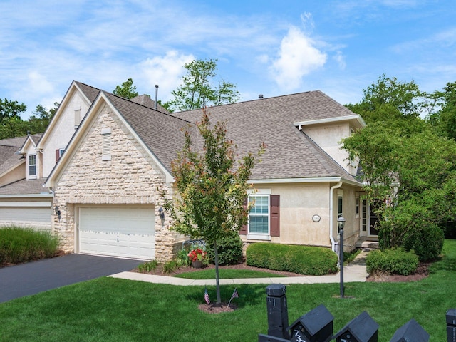 7384 Deer Valley Xing, Powell, OH 43065 - photo 1
