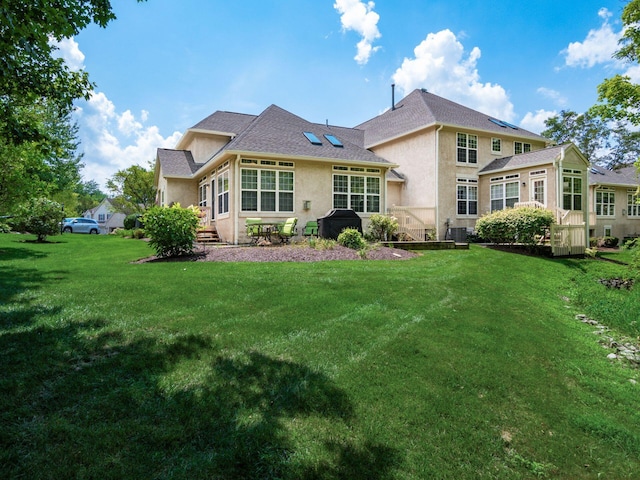 7384 Deer Valley Xing, Powell, OH 43065 - photo 38