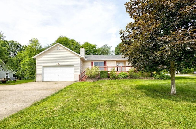 847 Fairway Dr, Howard, OH 43028 - photo 1