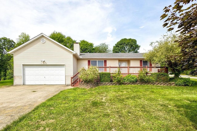 847 Fairway Dr, Howard, OH 43028 - photo 2