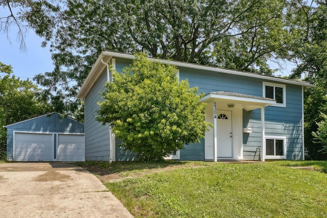 2304 Woodland Ave, Columbus, OH 43211 - photo 1