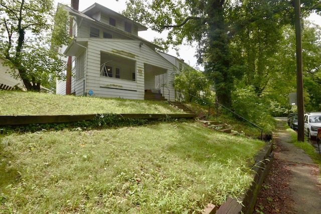 255 Eldon Ave, Columbus, OH 43204 - photo 2