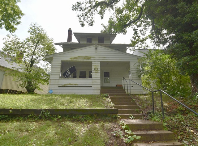 255 Eldon Ave, Columbus, OH 43204 - photo 1