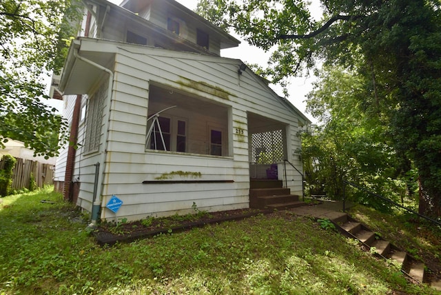 255 Eldon Ave, Columbus, OH 43204 - photo 3
