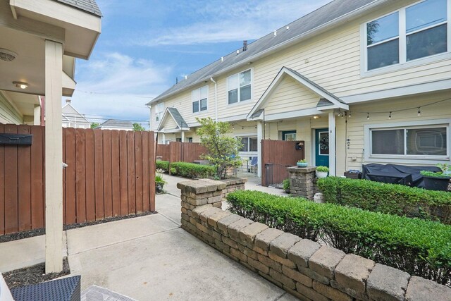 1096 Perry St Unit B, Columbus, OH 43201 - photo 4