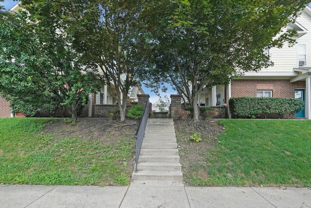1096 Perry St Unit B, Columbus, OH 43201 - photo 3