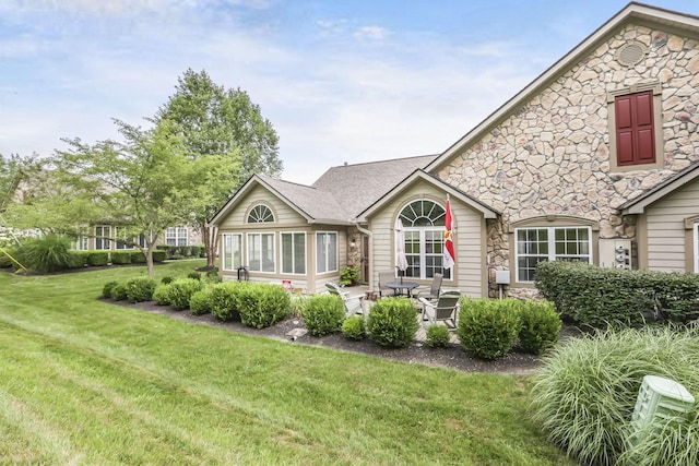 2077 Valentina Ln, Newark, OH 43055 - photo 4