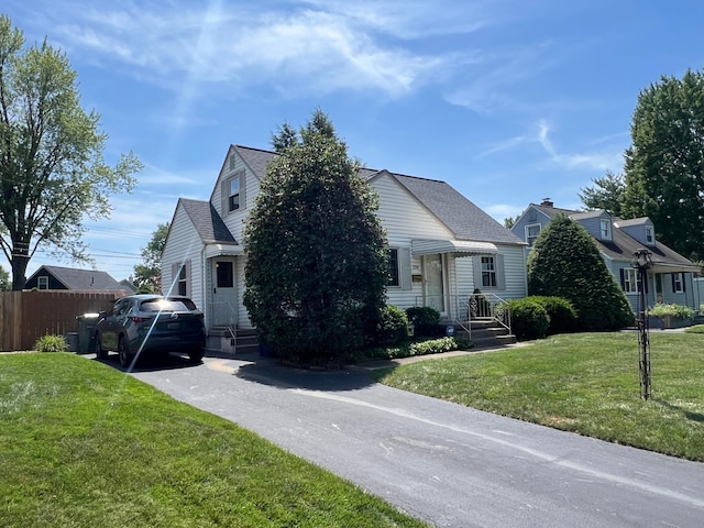 1201 Bryson Rd, Columbus, OH 43224 - photo 2