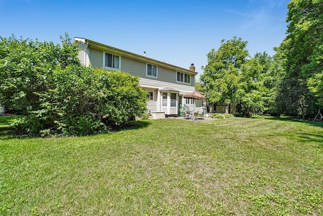 315 Highmeadows Village Dr, Powell, OH 43065 - photo 50